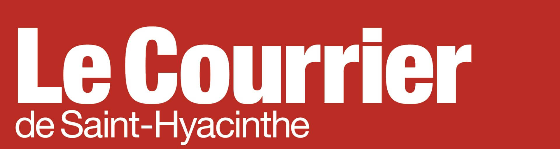 Le Courrier de Saint-Hyacinthe
