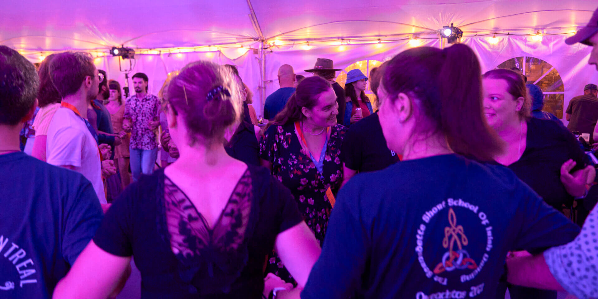 Bal Folk Montréal