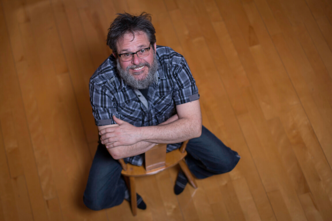 Michel Bordeleau