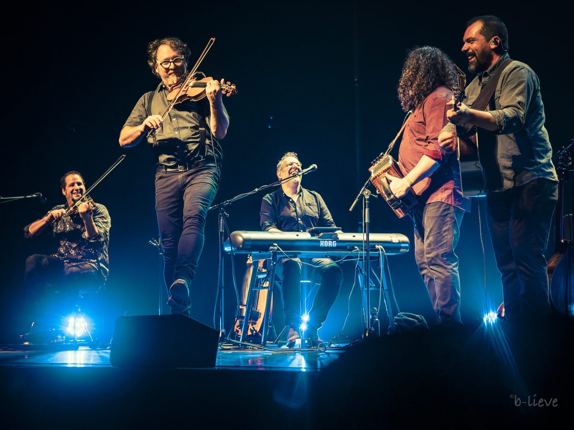 Le Vent du Nord