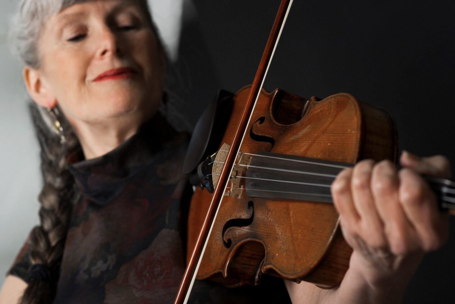 Liette Remon – Chevreuil…