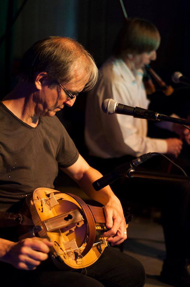 Michel Bordeleau