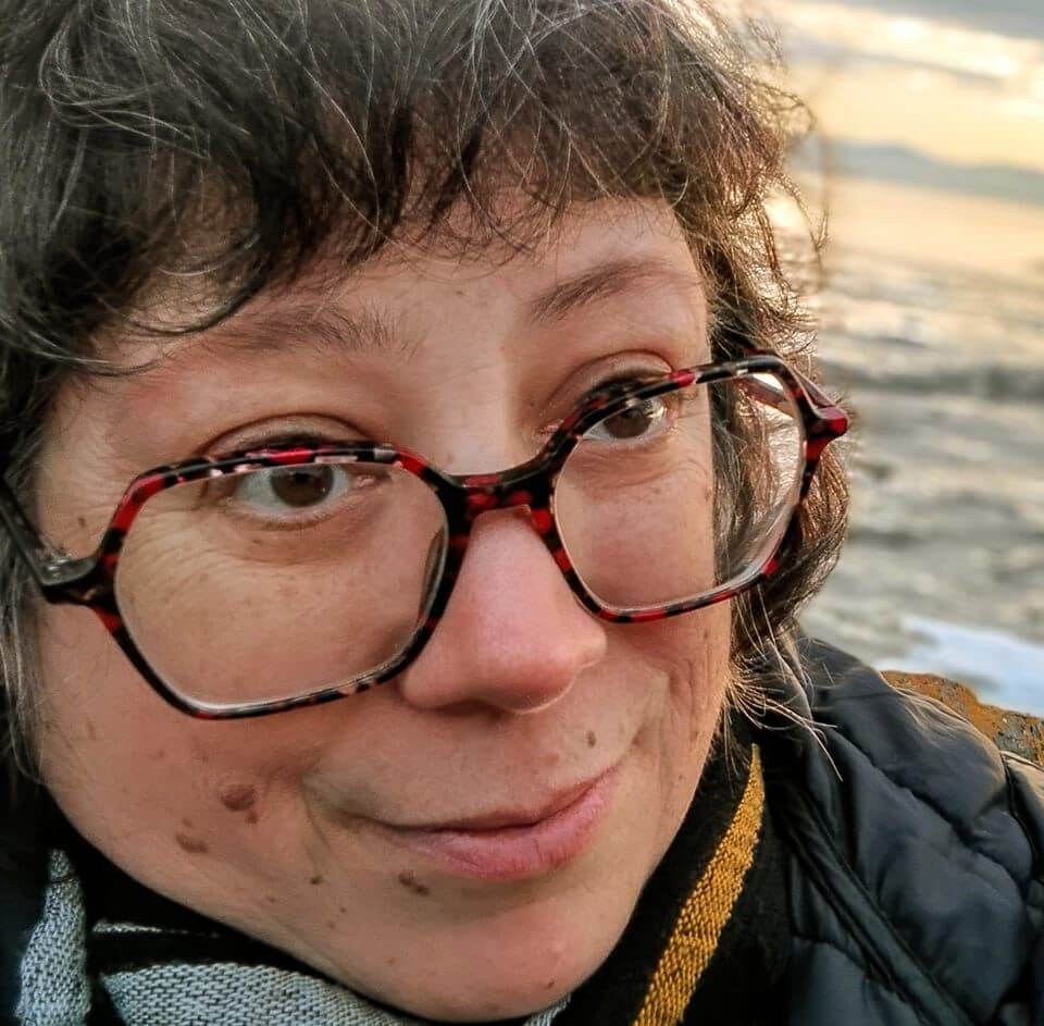 Véronique Brisebois