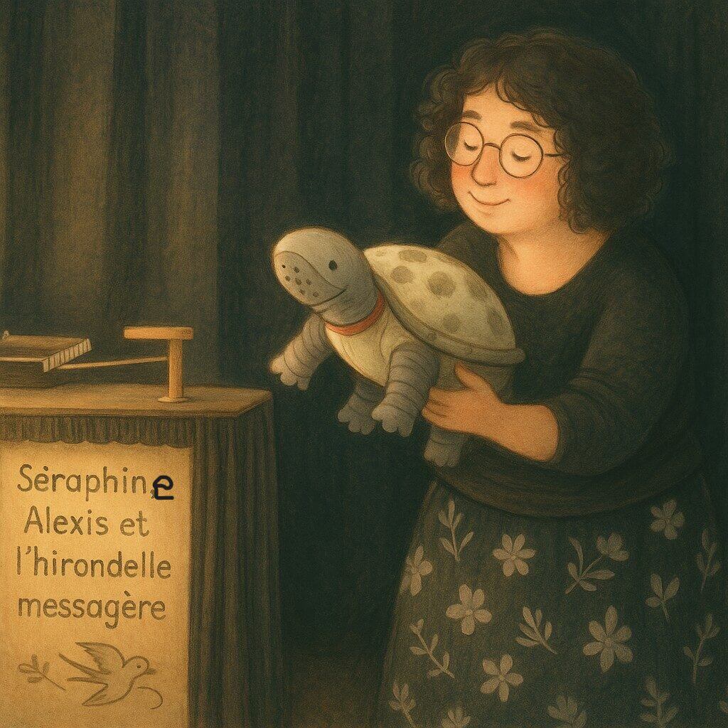 Véronique Brisebois