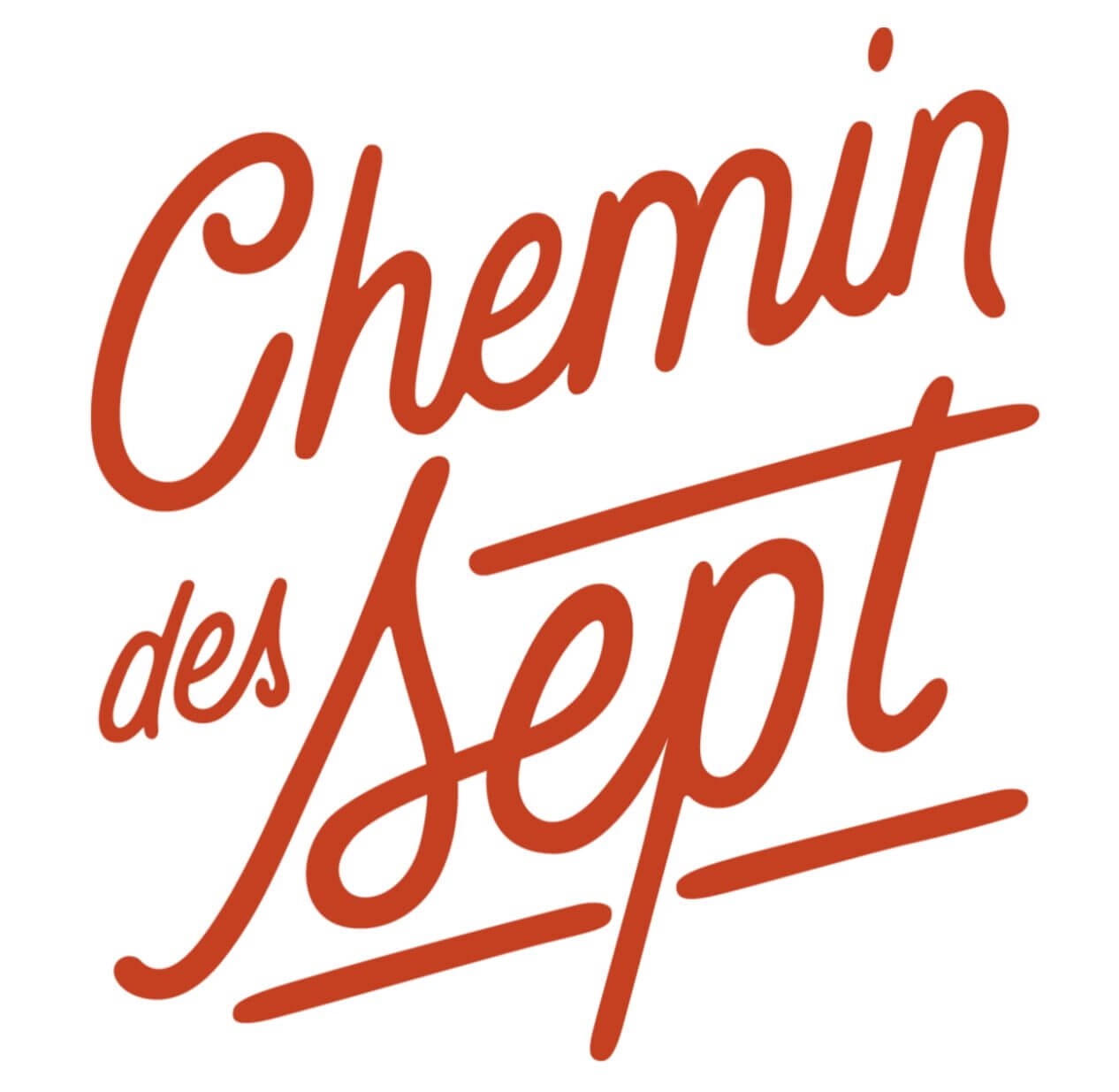Cidrerie Chemin des Sept