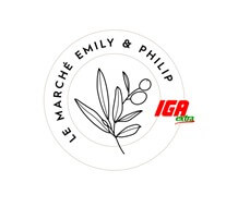 Marché Emily & Philip  Desmarais - IGA EXTRA
