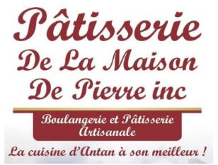 Pâtisserie de la Maison de Pierre