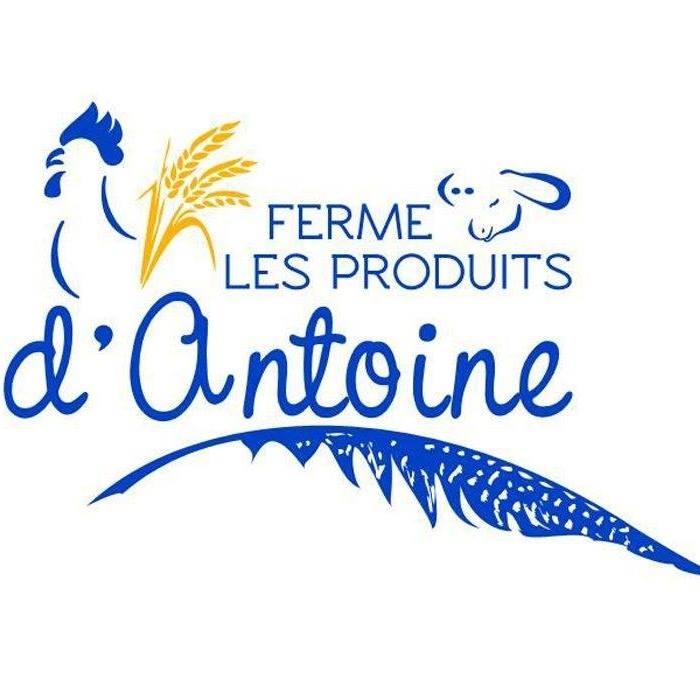 Ferme Les Produits d'Antoine