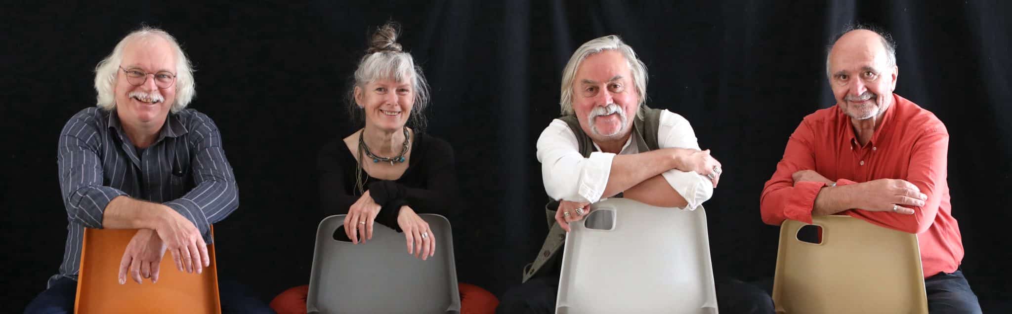 La Belle Petite Équipe&hellip;