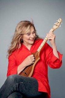 Edith Butler