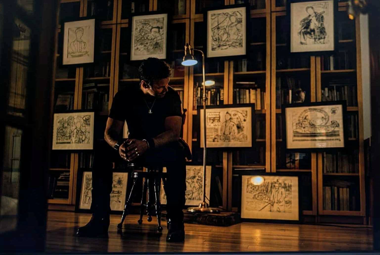 Alexandre Belliard – Exposition&hellip;