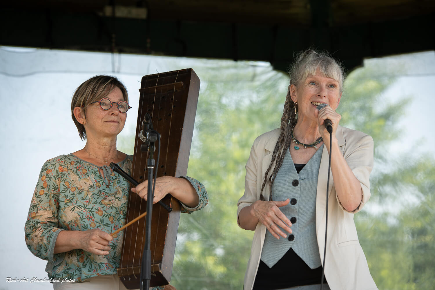 Jòc avec Élise Guay&hellip;