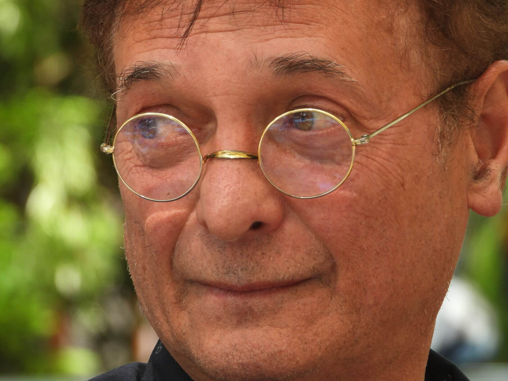 Normand Baillargeon