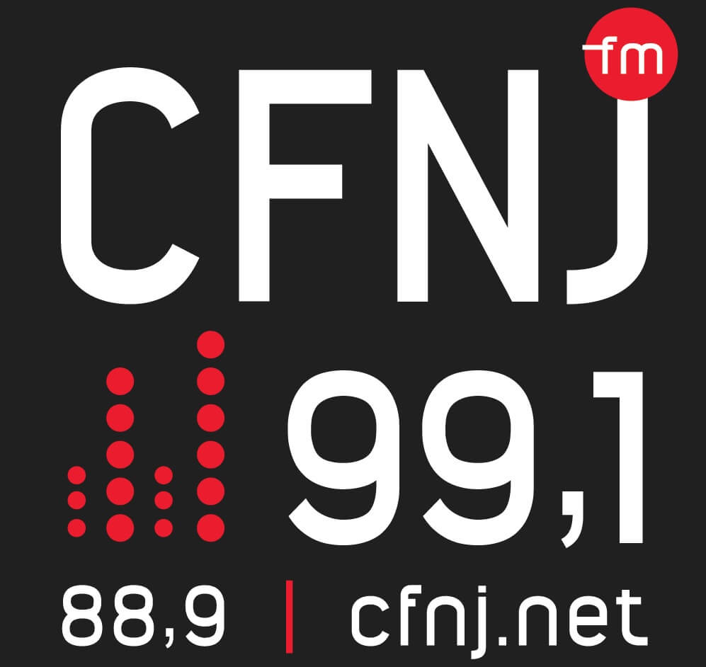 CFNJ 99,1 FM