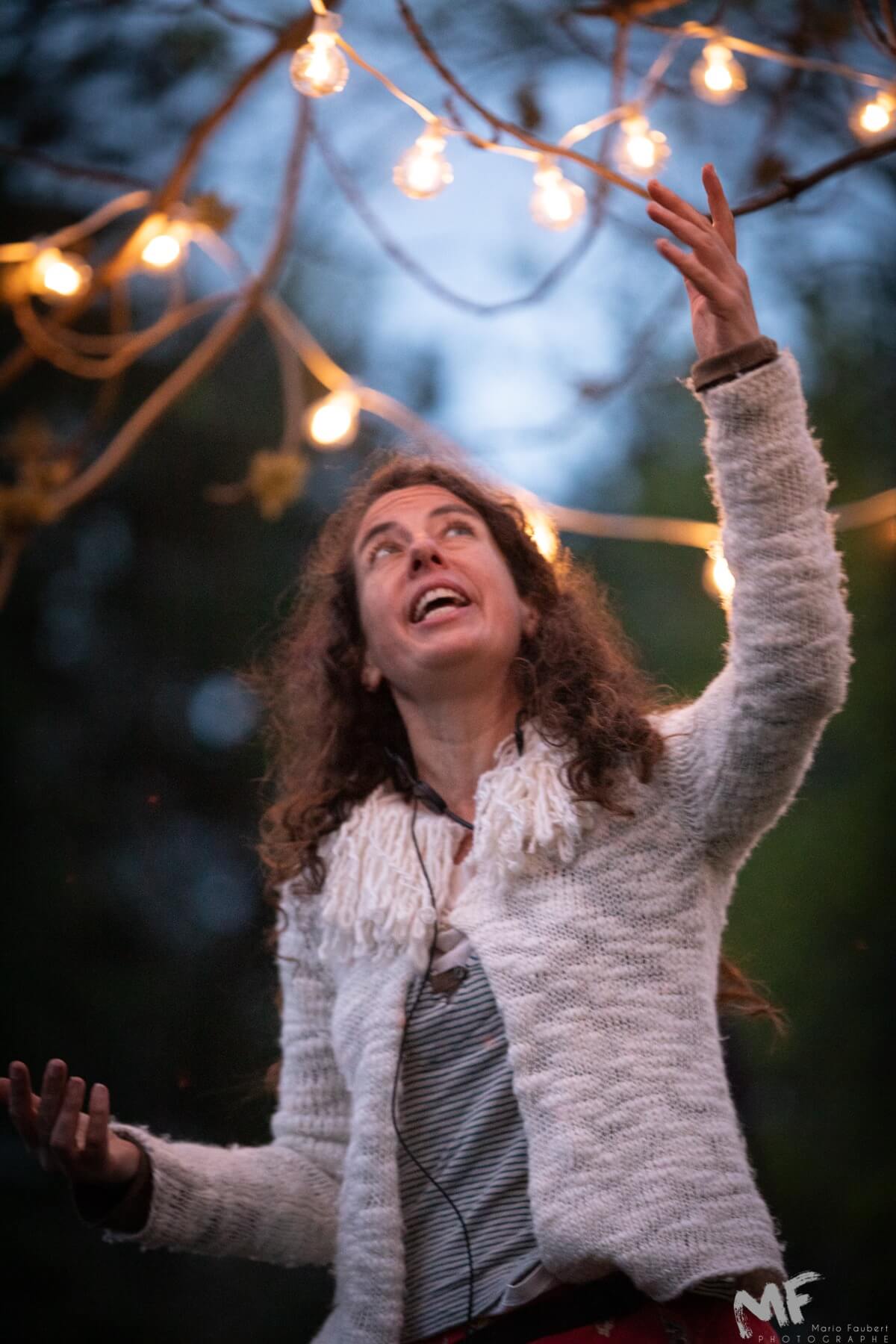 Ariane Labonté