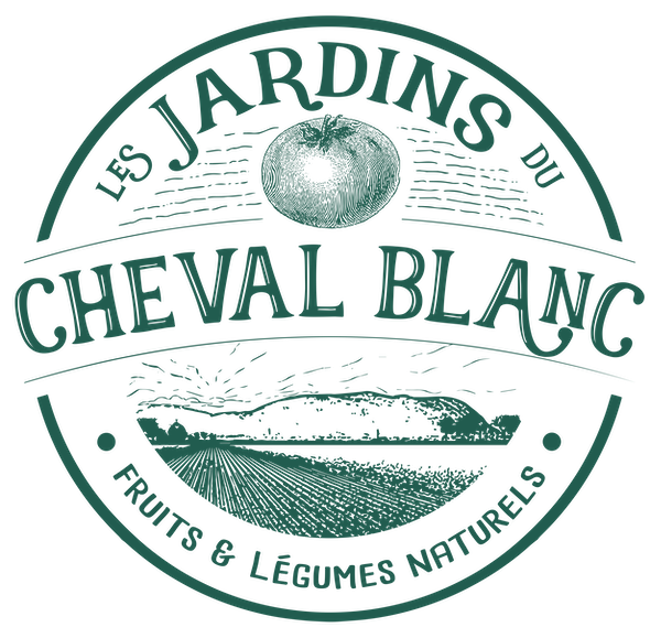 Les Jardins du Cheval Blanc