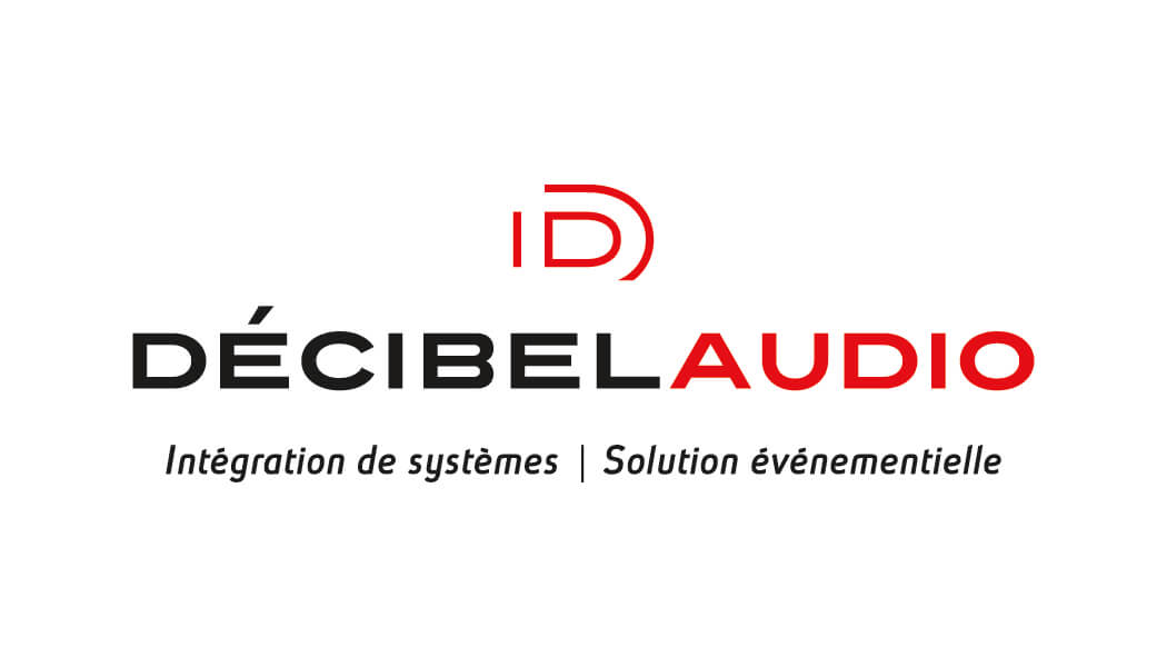 Décibel Audio