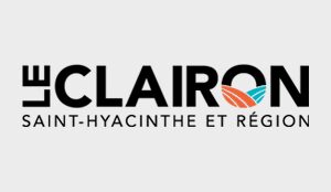 Le Clairon Saint-Hyacinthe et région